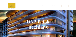 web sitemiz yayında